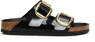 Birkenstock Mujer, Zapatos, Negro, Talla: 39 EU
