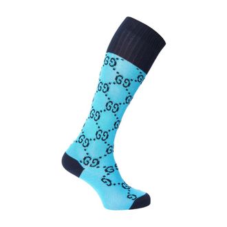 Gucci Mujer, Accesorios, Azul, Talla: M