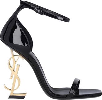 Saint Laurent Sandali Opyum
