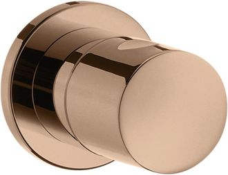 Axor Hansgrohe Axor Uno&sup2; V&aacute;lvula De Cierre Empotrada, 38976300