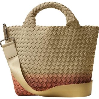 Naghedi St. Barths Petit Tote in Java at Nordstrom