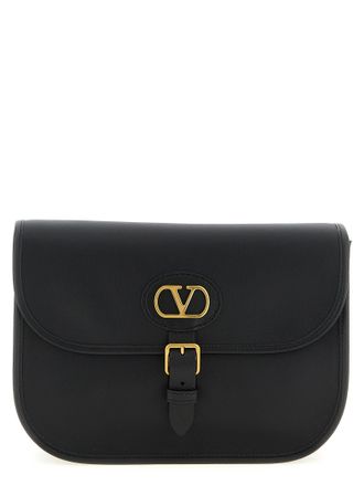 Valentino Garavani Mens Antibes Shoulder Bag