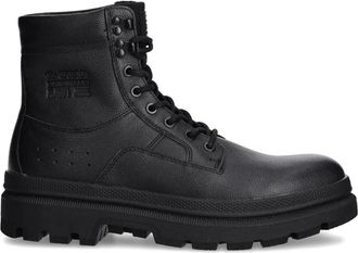 G-Star Arron boots - Black