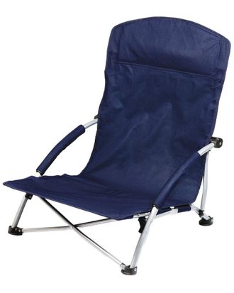 Oniva Dnu Oniva Tranquility Beach Chair With Carry Bag