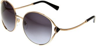 Bulgari Womens Bv6181b 57Mm Sunglasses