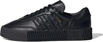 adidas (WMNS) adidas x J KOO Sambarose Core Black FV7403