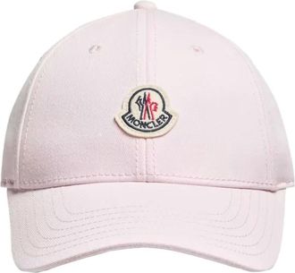 Moncler Donna, Accessori, Rosa, Taglia unica, new