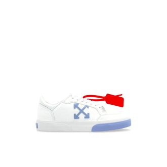 Off-white Sneakers, female, White, Size: 5 US Vulc sports shoes