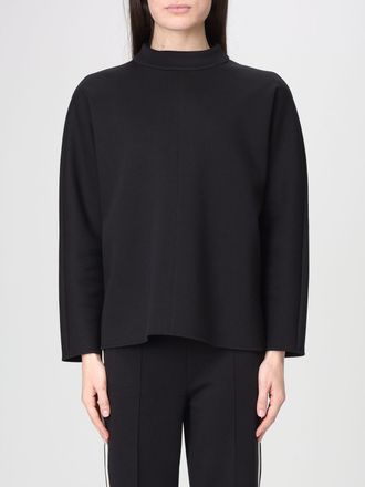 Max Mara Maglia S MAX MARA Donna colore Nero