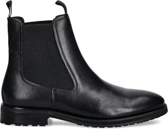 Vagabond Brian Chelsea laarzen - Zwart