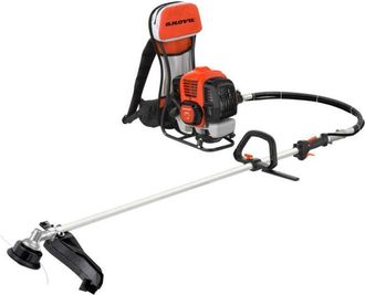 Anova Desbrozadora De Mochila 52,8 Cc D553m - Anova