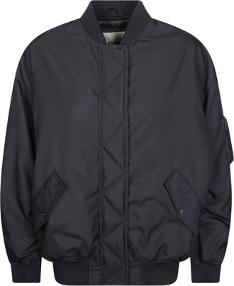 Herno Giubbotto - Jackets - Mujer - Negro - XS