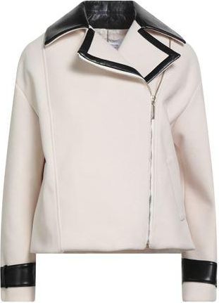Simona Corsellini ROPA DE ABRIGO - Chaquetas y cazadoras en YOOX.COM