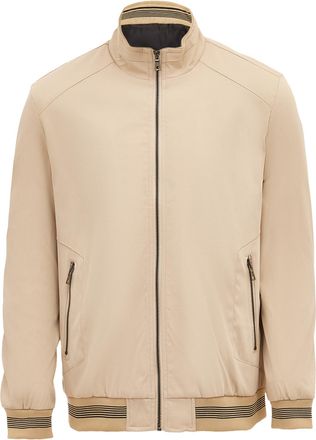 Talence Jas Heren beige