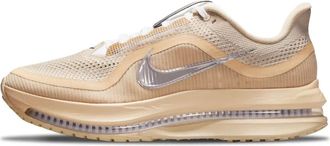 Nike Pegasus Premium SP - Heren - Hardloopschoenen - Beige - 40 1/2 EU - Leer - Fitness