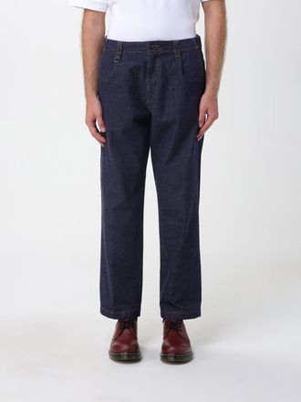 Paolo Pecora Jeans Paolo Pecora in denim stretch