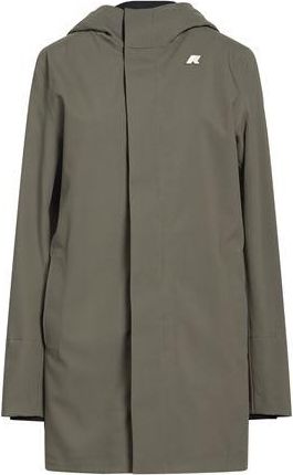 K-Way COATS & JACKETS - Overcoats & Trench Coats on YOOX.COM
