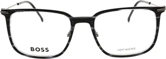 HUGO BOSS BOSS1484 Eyeglasses - Gray