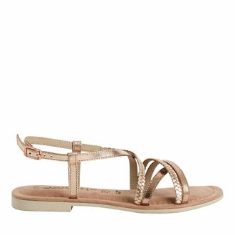 Tamaris Sandalen met meerdere bandjes