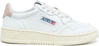 Autry Medalist Low-top Sneakers
