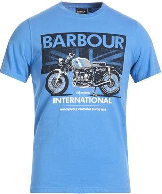 Barbour TOPWEAR - T-shirts on YOOX.COM