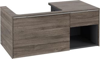 Villeroy & Boch Subway 3.0, Mueble De Lavabo, 1001x423x516 Mm, 2 - Villeroy&boch
