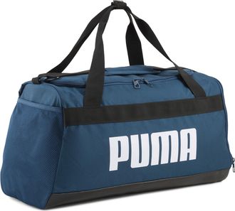 Puma Borsone sportivo piccolo Challenger 35 L, Accessori, Blu, OSFA