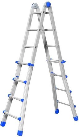 Marchetti Escalera Telesc&oacute;pica 12+12 De 1,83m Marchetti Equ66