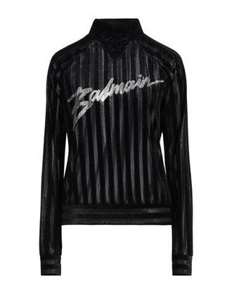 Balmain TOPWEAR - Tops on YOOX.COM