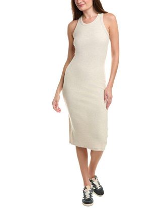 Leset Kelly Knit Midi Dress