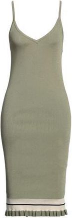 Palm Angels VESTIDOS - Vestidos midi en YOOX.COM