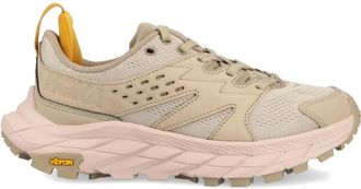 Hoka One One Sneakers - Beige
