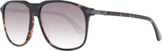 BMW Plastic Mens Sunglasses