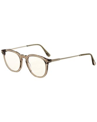 Tom Ford Mens 49mm Optical Frames