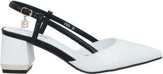 Laura Biagiotti FOOTWEAR - Pumps on YOOX.COM