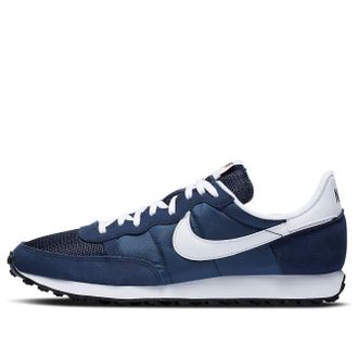 Nike Challenger OG Midnight Navy CW7645-400