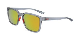 Nike CIRCUIT FJ1972 080 Mens Sunglasses Grey Size 55