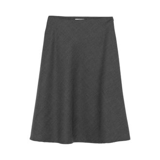 Tagliatore Mujer, Faldas, Gris, Talla: S