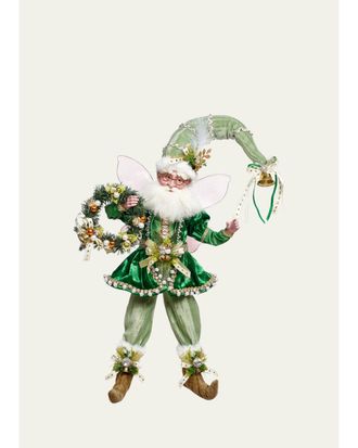 Mark Roberts Christmas Wreath Fairy, 21T