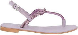 Cristin CALZADO - Sandalias de dedo en YOOX.COM