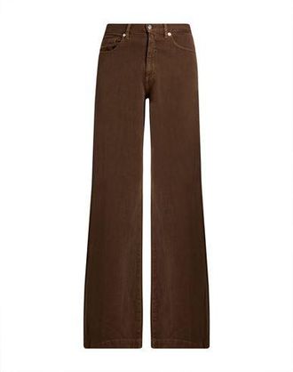 Nine In The Morning BOTTOMWEAR - Jeans on YOOX.COM