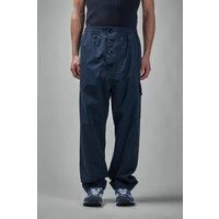 Bottega Veneta Light Cotton Twill Trousers