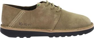Kickers Uomo, Scarpe, Marrone, 45 EU, new