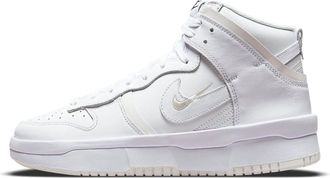 Nike (WMNS) Nike Dunk High Rebel Summit White DH3718-100
