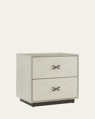 Arteriors Hartzel Side Table