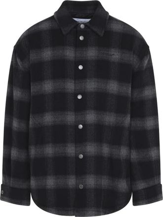 Off-white Uomo, Magliette, Nero, XS, new
