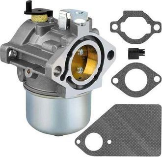 OEM Compatible Con El Carburador 5-4993 Para El Motor Generador De Tractor B&s Walbro Lmt 19g412 690115 690119 695503 694526 498838 497164 192402 19g402