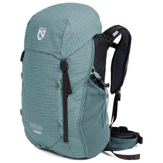 NEMO Resolve 35 Wanderrucksack f&uuml;r Damen | t&uuml;rkis
