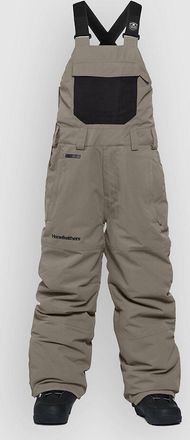 Horsefeathers Medler II Kids Kids Pantaloni grigio