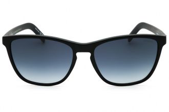 Levi's LV5027S Rectangular Frame Sunglasses - Black